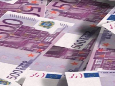 Luottotiliä lainaksi euroon